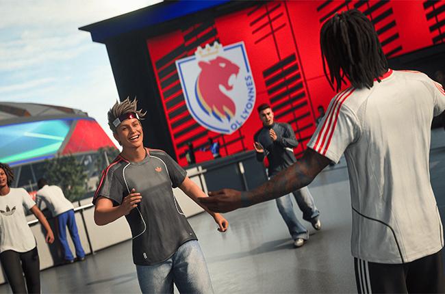 EA Sports FC27