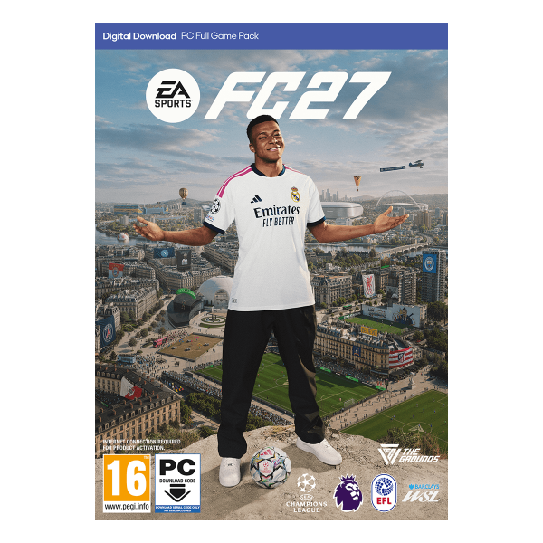 EA Sports FC27 - PC