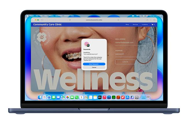 MacBook Neo