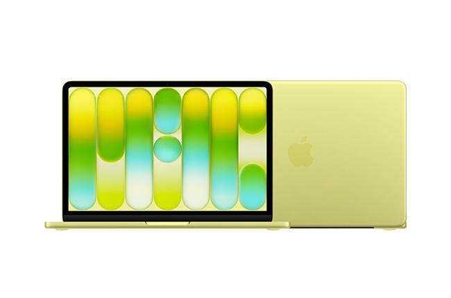 MacBook Neo