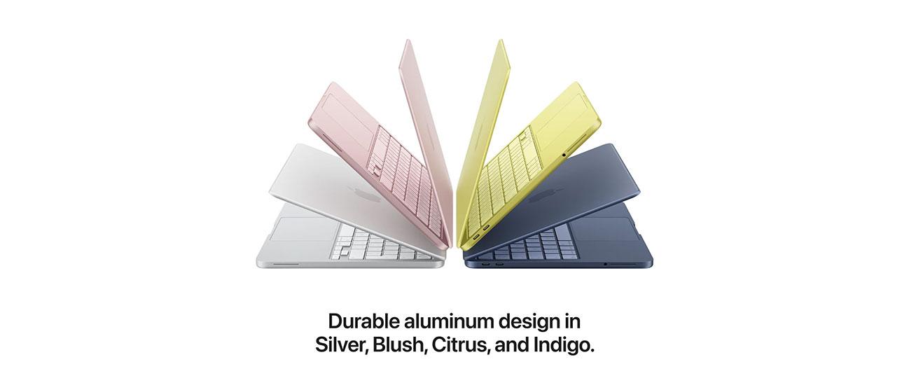 MacBook Neo