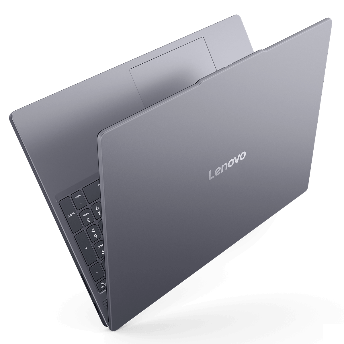 LENOVO IdeaPad Slim 3 15.3'' WQXGA/ Intel Core 7 350/ 16GB/ 512GB SSD/ Windows 11 Home - 2