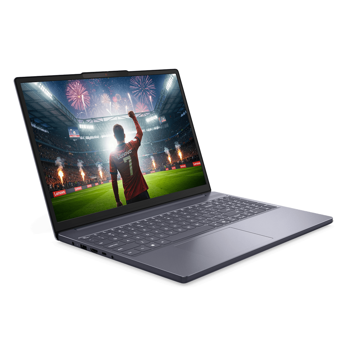 LENOVO IdeaPad Slim 3 15.3'' WQXGA/ Intel Core 7 350/ 16GB/ 512GB SSD/ Windows 11 Home - 3