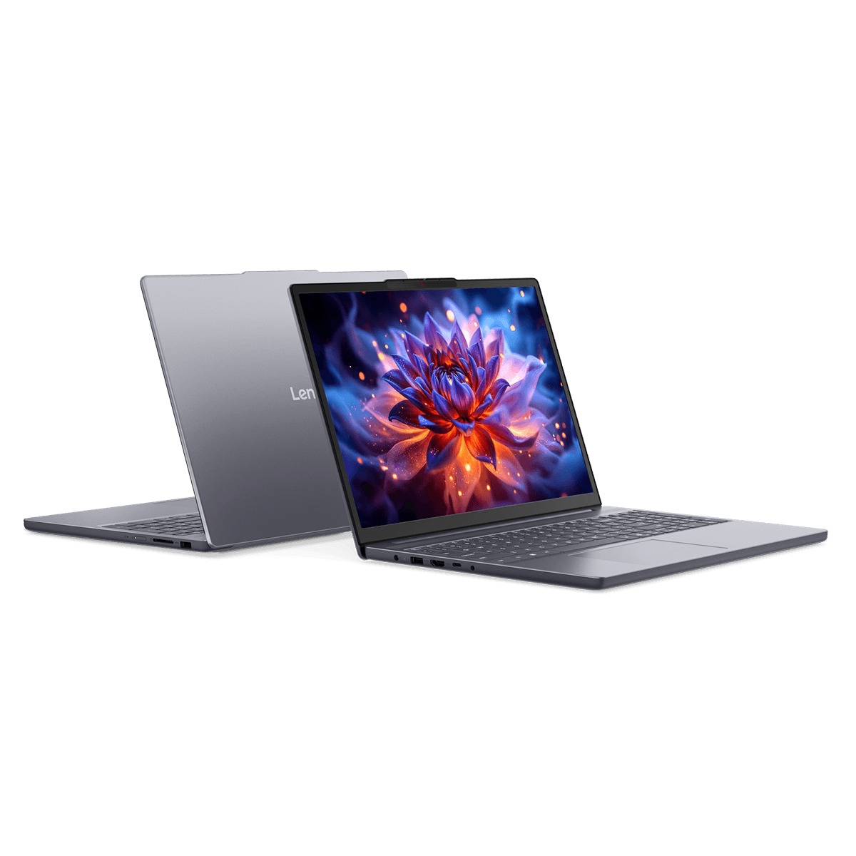 LENOVO IdeaPad Slim 3 15.3'' WQXGA/ Intel Core 7 350/ 16GB/ 512GB SSD/ Windows 11 Home - 4