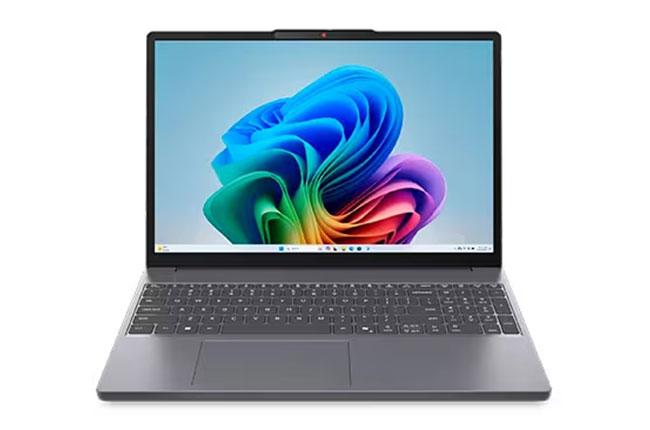 Lenovo IdeaPad Slim 3 laptop