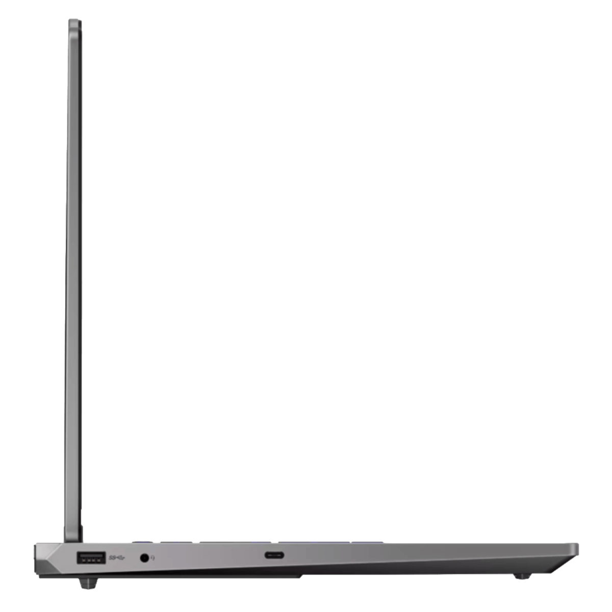 LENOVO LOQ 15IRH11E 15.3'' IPS/ Intel Core 7 230H Processor/ 16GB/ 512GB SSD/ Windows 11 Home with RTX 3050 Laptop Grey - 2