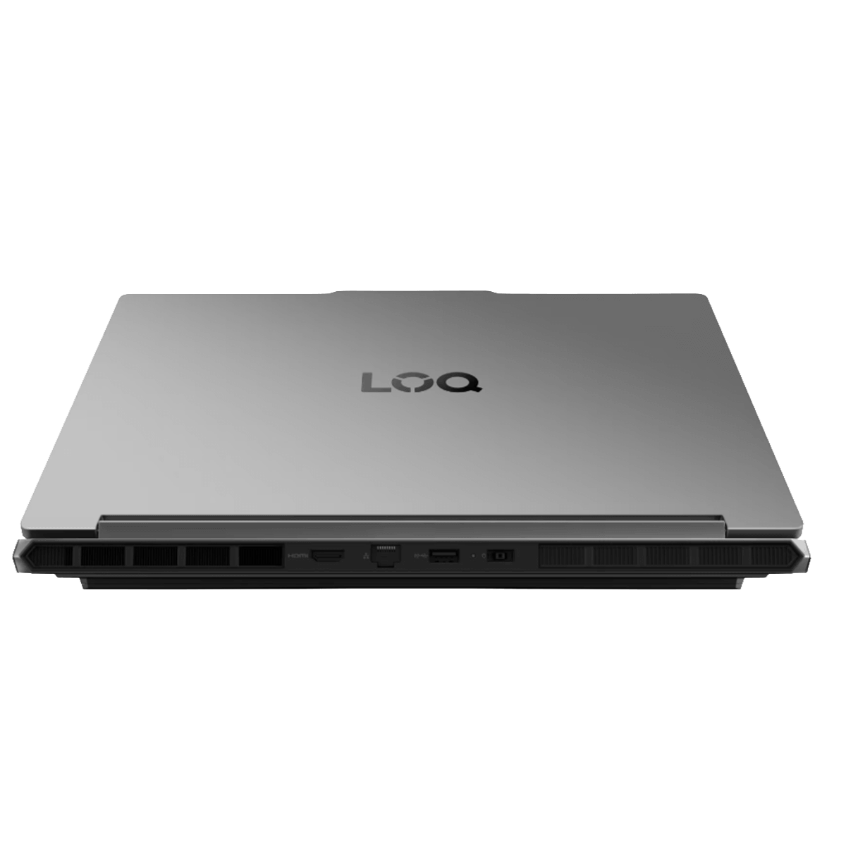 LENOVO LOQ 15IRH11E 15.3'' IPS/ Intel Core 7 230H Processor/ 16GB/ 512GB SSD/ Windows 11 Home with RTX 3050 Laptop Grey - 4