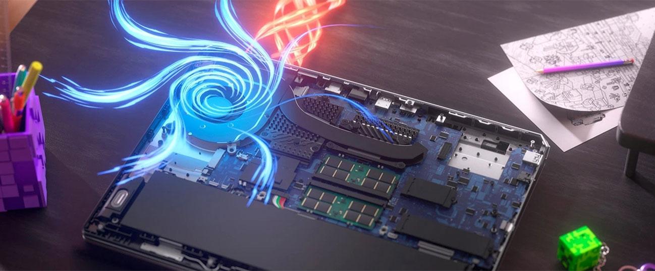 Lenovo LOQ