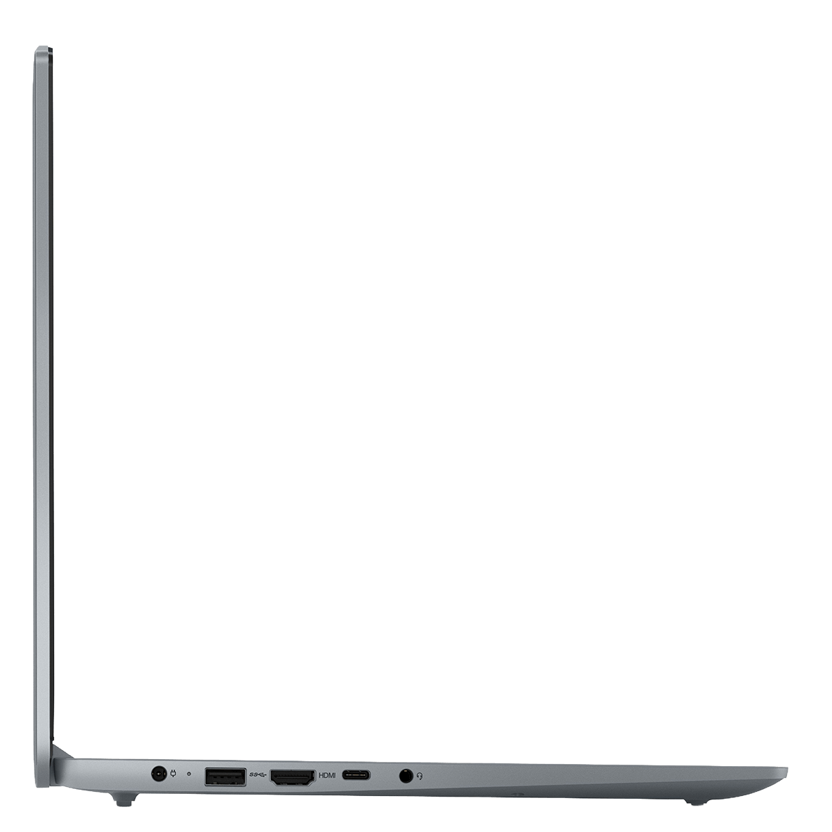 LENOVO IdeaPad Slim 3 15.6'' FHD/ AMD Ryzen 3 30/ 8GB/ 256GB SSD/ Windows 11 Home Laptop Grey - 5
