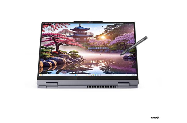LENOVO IdeaPad 5 2-σε-1 14'' IPS
