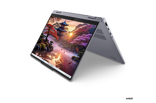LENOVO IdeaPad 5 2-σε-1 14'' IPS