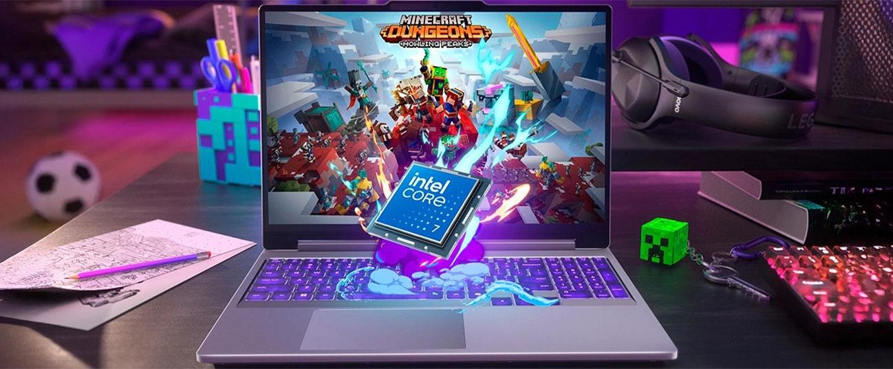 LENOVO LOQ