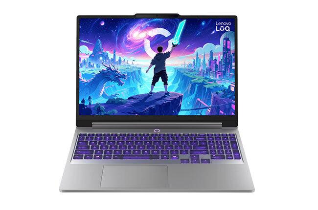 LENOVO LOQ