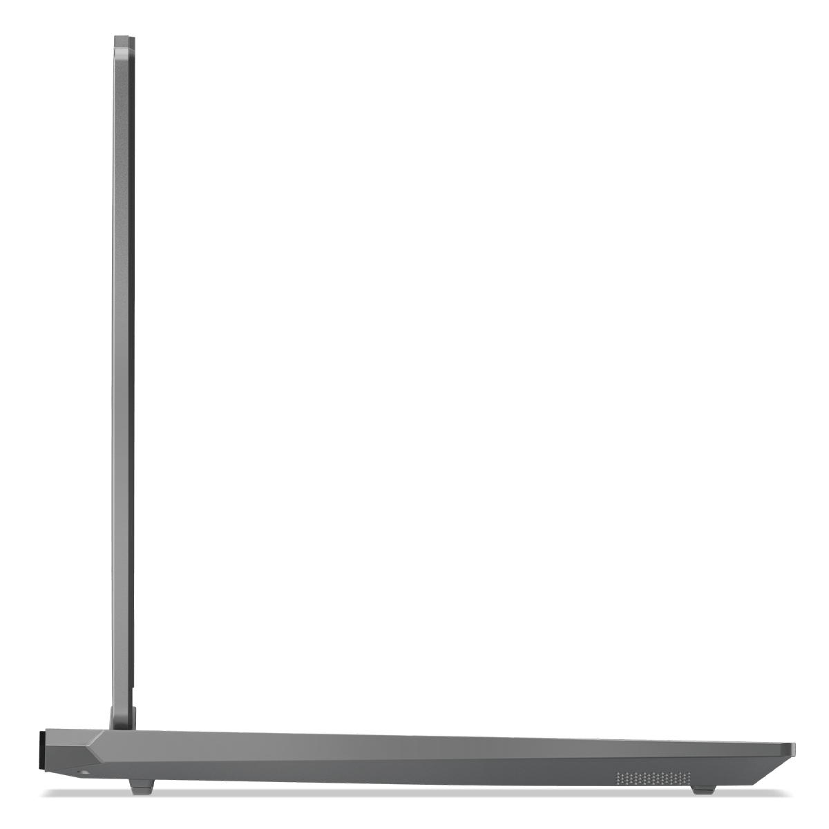 LENOVO LOQ 15IRX10 15.6'' FHD IPS/ Intel Core i7-14650HX/ 16GB/ 512GB SSD/ Windows 11 Home with RTX 5050 Laptop Silver - 2