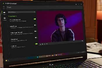 LENOVO Legion 5 15.3 Gaming Zone