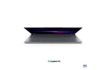 Yoga Slim 7i Aura Edition