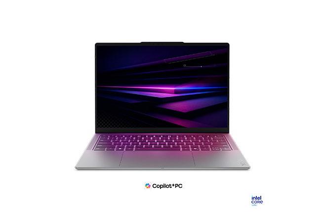 Yoga Slim 7i Aura Edition