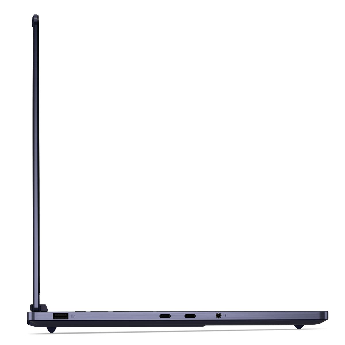 LENOVO Legion 7a 16'' OLED / AMD Ryzen AI 7 450/ 32GB/ 1TB SSD/ Windows 11 Home Laptop Black - 4