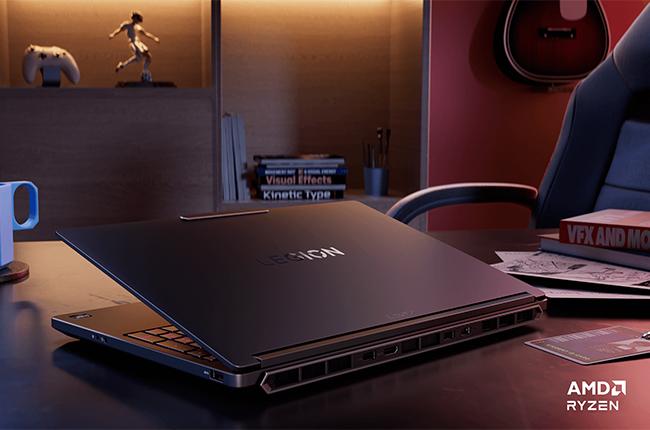 Lenovo Legion 7a 16 OLED Ryzen AI 7 450