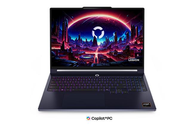 Lenovo Legion 7a 16 OLED Ryzen AI 7 450