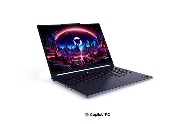 Lenovo Legion 7a 16 OLED Ryzen AI 7 450