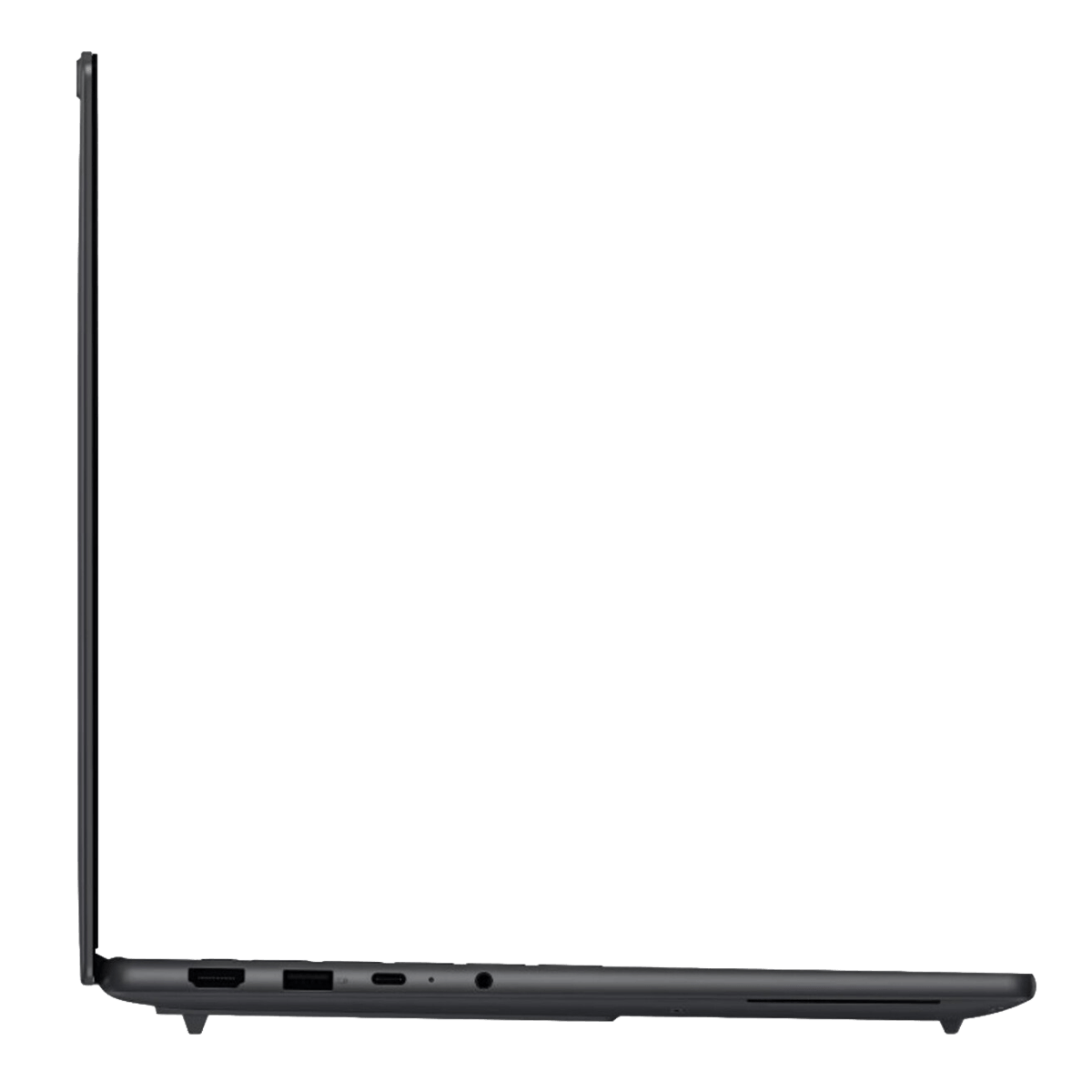 LENOVO Yoga Pro 9n 15.3'' OLED/ NVIDIA RTX Spark N1X 5120-core GPU and 18core CPU/ 32GB/ 1TB SSD/ Windows 11 Home Laptop Thunder Grey - 3