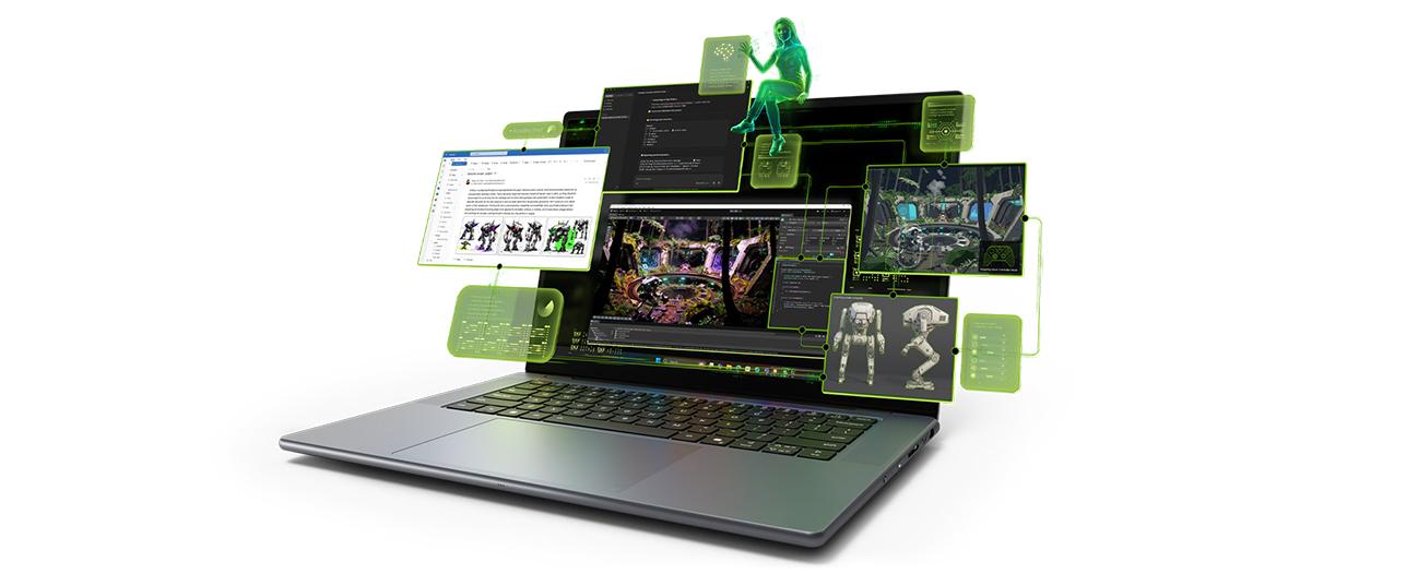 Lenovo Yoga Pro 9n Laptop