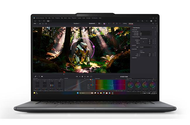 Lenovo Yoga Pro 9n Laptop