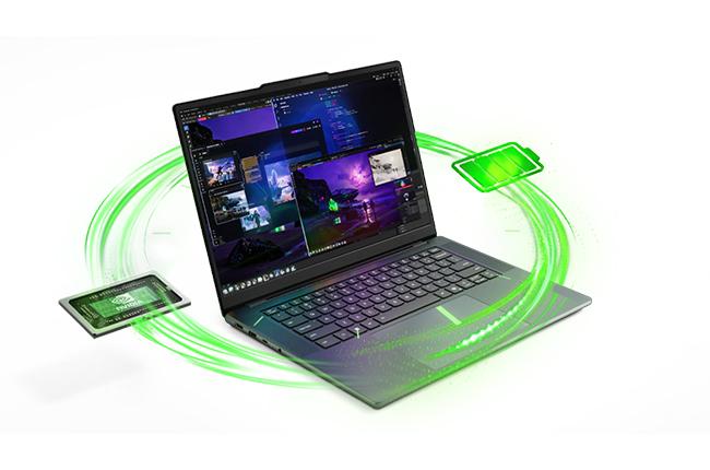 Lenovo Yoga Pro 9n Laptop