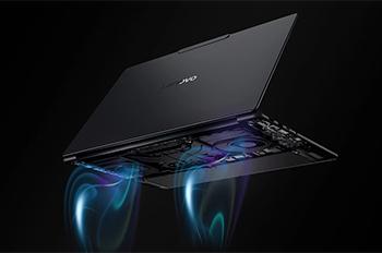 Lenovo Yoga Pro 9n Laptop