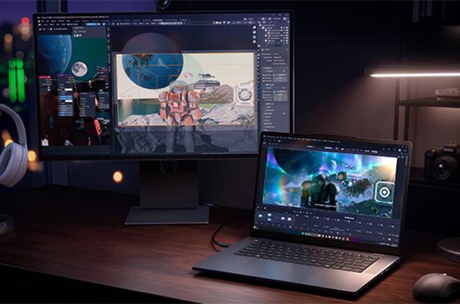 Lenovo Yoga Pro 9n Laptop