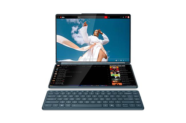 LENOVO Yoga Book 9i OLED