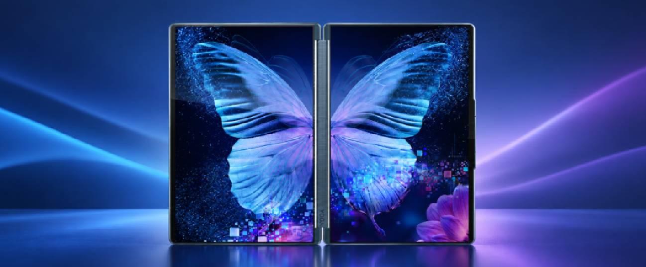LENOVO Yoga Book 9i OLED