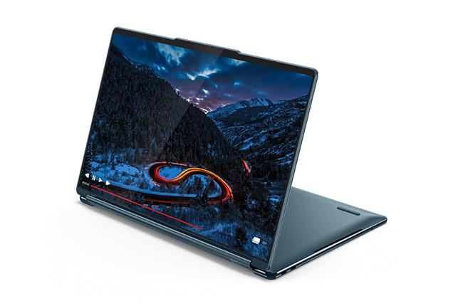 LENOVO Yoga Book 9i OLED