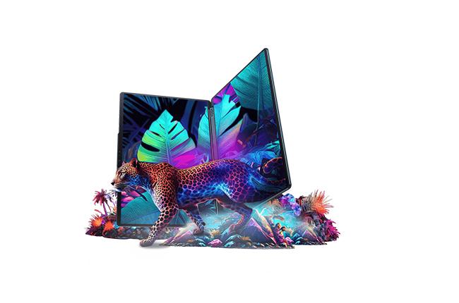 LENOVO Yoga Book 9i OLED