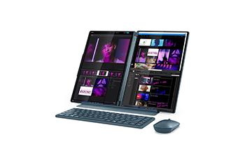 LENOVO Yoga Book 9i OLED