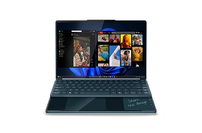 LENOVO Yoga Book 9i OLED
