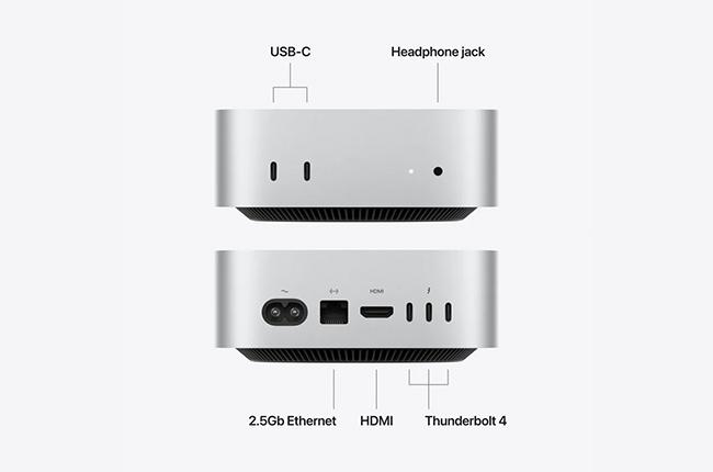 Mac mini