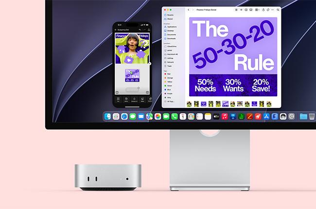 Mac mini