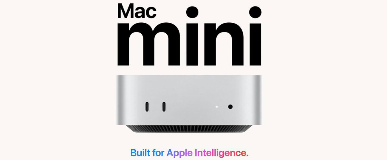 Mac mini