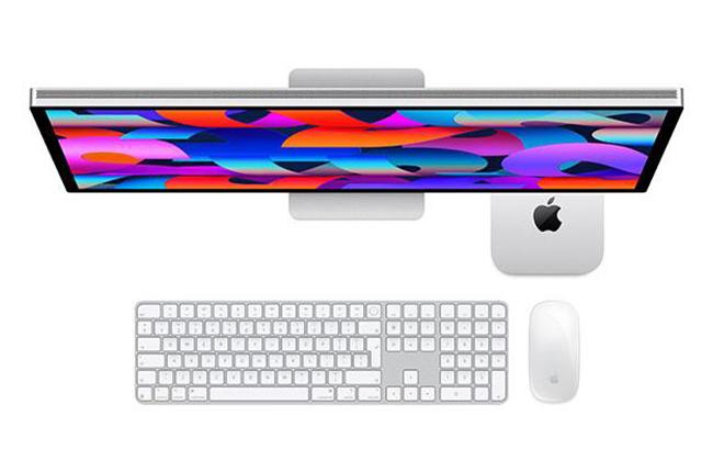 Mac mini
