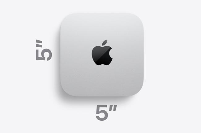 Mac mini