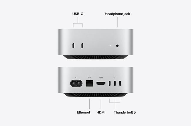 Mac mini 