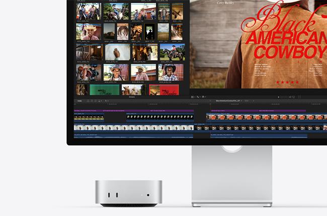 Mac mini 