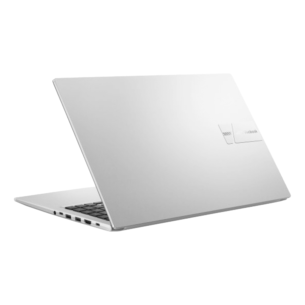 ASUS Vivobook 15 15.6'' FHD/  AMD Ryzen 5 125 Processor/ 8GB/ 512GB SSD/ Windows 11 Home Laptop Silver - 2