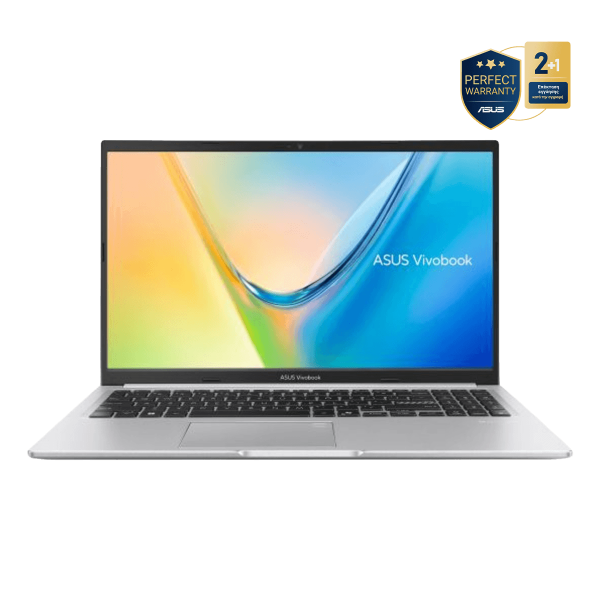 ASUS Vivobook 15 15.6'' FHD/  AMD Ryzen 5 125 Processor/ 8GB/ 512GB SSD/ Windows 11 Home Laptop