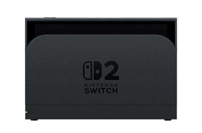Nintendo Switch 2 Light Blue / Light Red Joy-Con