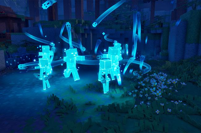 Minecraft Dungeons II: Deluxe Edition