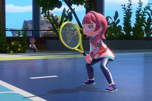Nintendo Switch Sports Resort 