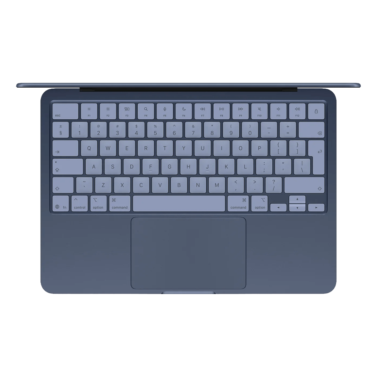 APPLE MacBook Neo 13'' Liquid Retina IPS/ A18 Pro 6C/ 8GB/ 512GB SSD/ GPU 5C Laptop Indigo (Αγγλικό Πληκτρολόγιο) BUNDLE - 3